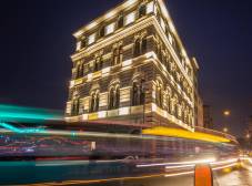 Фото отеля Nordstern Hotel Galata