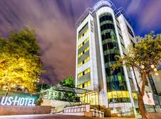 Фото отеля Plus Hotel Bostanci Atasehir