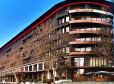 Фото отеля The St. Regis Istanbul