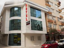 Фото отеля White Palace Hotel