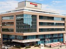 Фото отеля Ramada Encore Istanbul Kartal