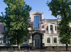 Фото отеля Горки отель