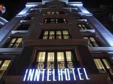 Фото отеля Inntel Hotel Istanbul
