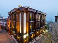 Фото отеля GLK PREMIER Sea Mansion Suites Spa