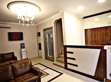 Фото отеля Taksim Palace Hotel