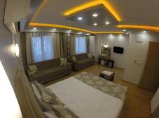 Фото отеля Meydan Suites