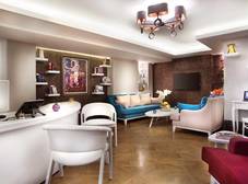 Фото отеля Astan Hotel Galata
