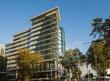 Фото отеля Delta Hotels by Marriott Istanbul Levent