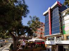 Фото отеля Le Marde Hotel