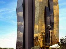 Фото отеля Tango Arjaan by Rotana Istanbul