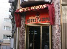 Фото отеля Hotel Padova