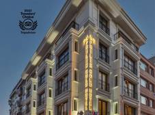 Фото отеля Aprilis Gold Hotel