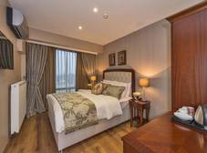 Фото отеля Four Doors Hotel