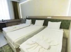 Фото отеля Istanbul Fair Hotel