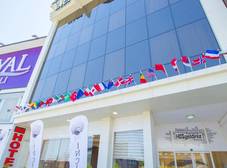 Фото отеля Istanbul Fair Hotel