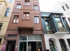 Фото отеля Suite Dreams Istanbul