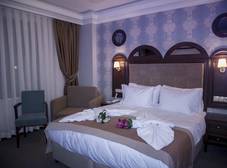 Фото отеля Golden Pen Hotel