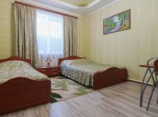 Фото отеля Династия отель