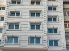 Фото отеля Matiat Hotel Istanbul