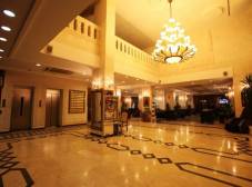 Фото отеля Matiat Hotel Istanbul