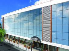 Фото отеля Sapko Airport Hotel