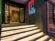 Фото отеля Hotel Favori Nisantasi