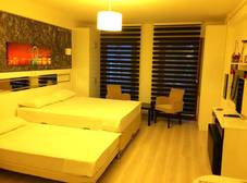 Фото отеля Taksim Green Suites