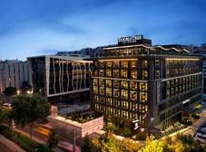Фото отеля DoubleTree by Hilton Istanbul - Piyalepasa
