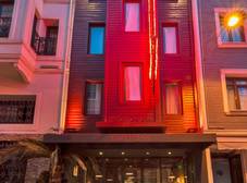 Фото отеля Taksim Nis Hotel