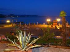 Фото отеля Green Apple отель