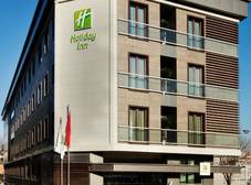 Фото отеля Holiday Inn Istanbul - Kadikoy