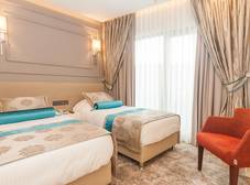 Фото отеля Park Grazza Hotel