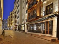 Фото отеля Sanat Hotel Pera