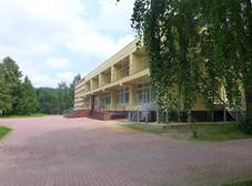 Фото отеля ЛОК Изумруд