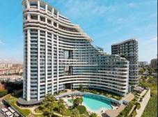 Фото отеля Radisson Blu Hotel Istanbul Ottomare
