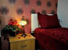 Фото отеля Seyri Istanbul Hotel