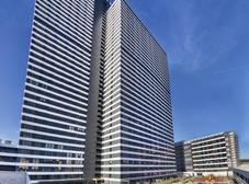 Фото отеля Fraser Place Antasya Istanbul