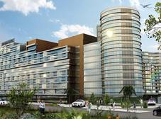 Фото отеля Mercure Istanbul West Hotel & Convention Center
