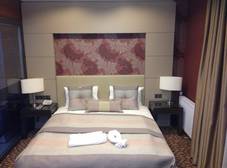 Фото отеля Prens Hotel