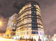 Фото отеля Serenity Suites Istanbul Airport