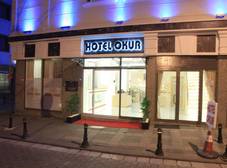 Фото отеля Okur Otel