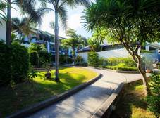 Фото отеля Samui Resotel