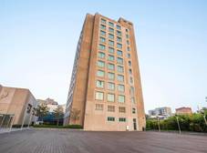 Фото отеля Park Dedeman Bostanci Hotel