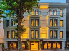 Фото отеля Grand Naki Hotel