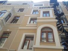 Фото отеля Taksim Park Suites