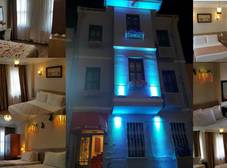 Фото отеля Arven Boutique Hotel