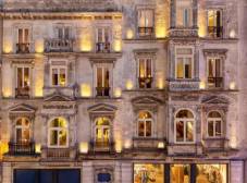 Фото отеля Mr Cas Hotel