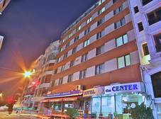 Фото отеля Center Hotel