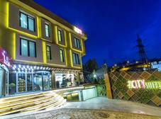 Фото отеля The City Suites