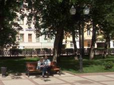 Фото отеля Базис-М отель